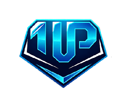 1UP ESPORTS