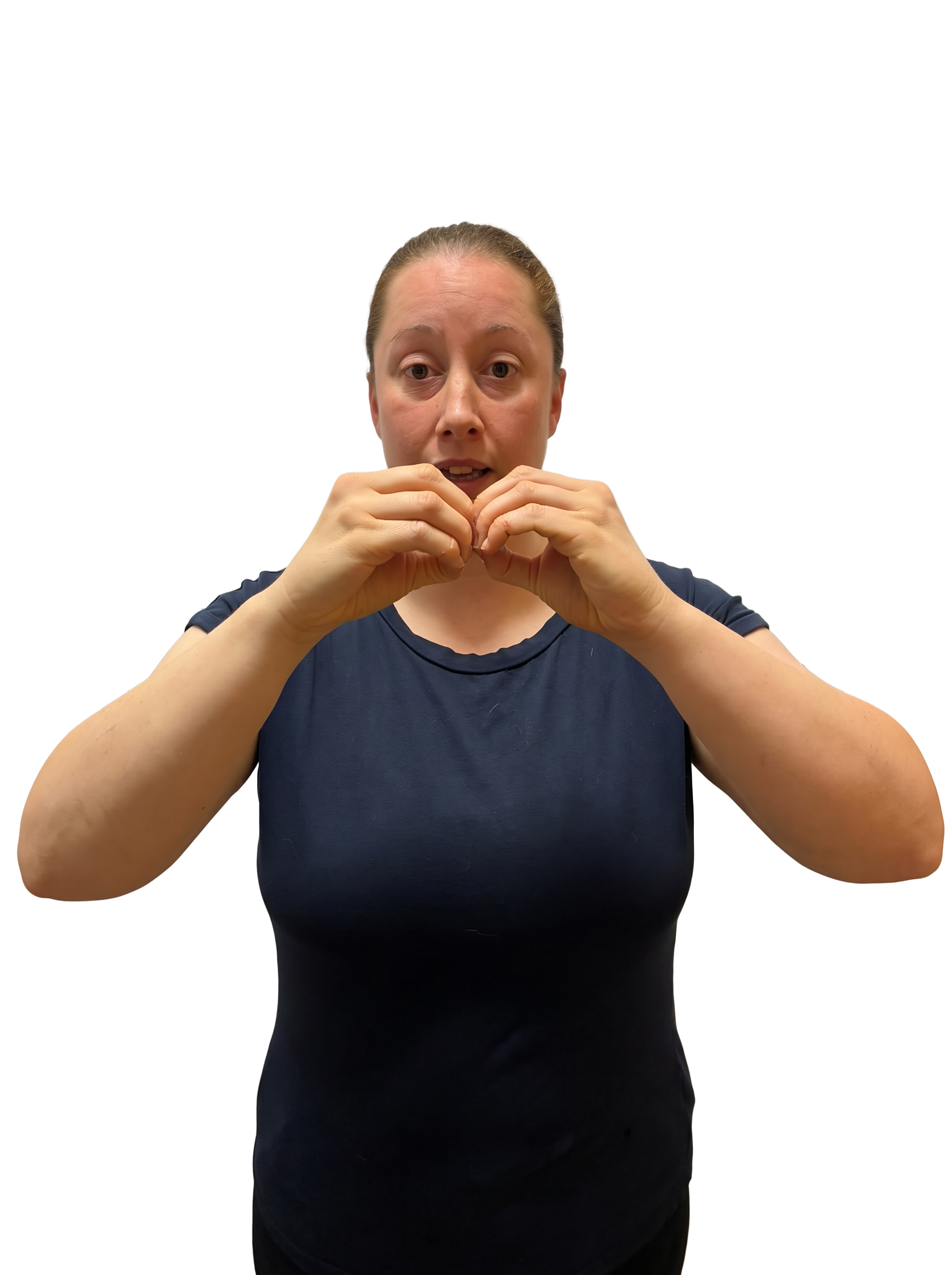 Contributor-supplied photograph labelled B in BSL; room background removed. Label follows the uploaded filename, not independent review.