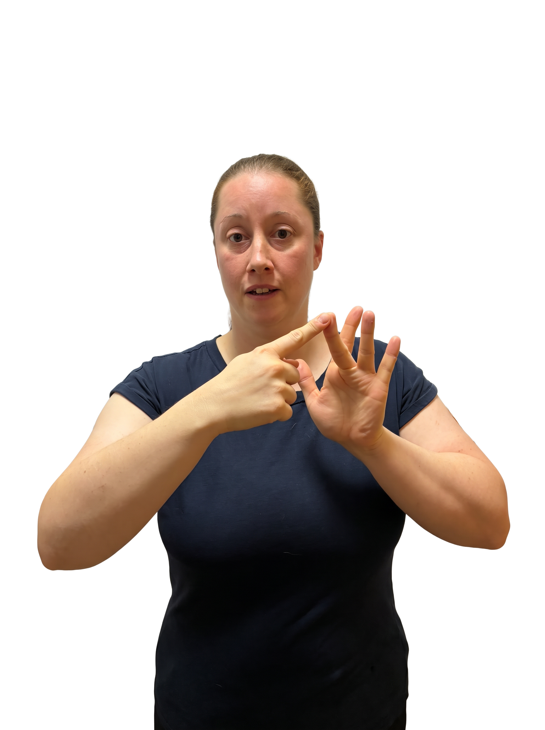 Contributor-supplied photograph labelled I in BSL; room background removed. Label follows the uploaded filename, not independent review.