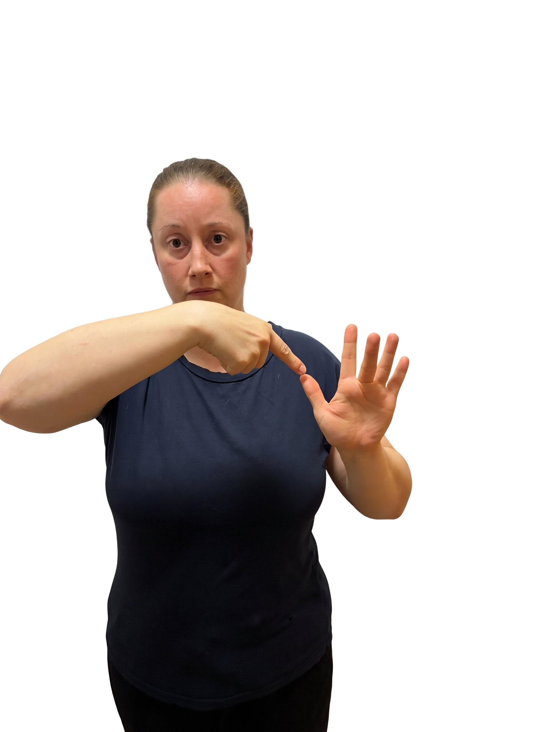 Contributor-supplied photograph labelled J3 in BSL; room background removed. Label follows the uploaded filename, not independent review.