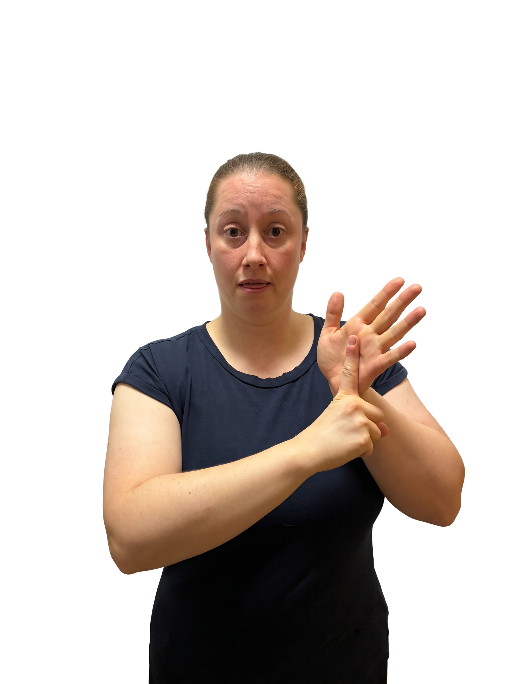 Contributor-supplied photograph labelled L in BSL; room background removed. Label follows the uploaded filename, not independent review.