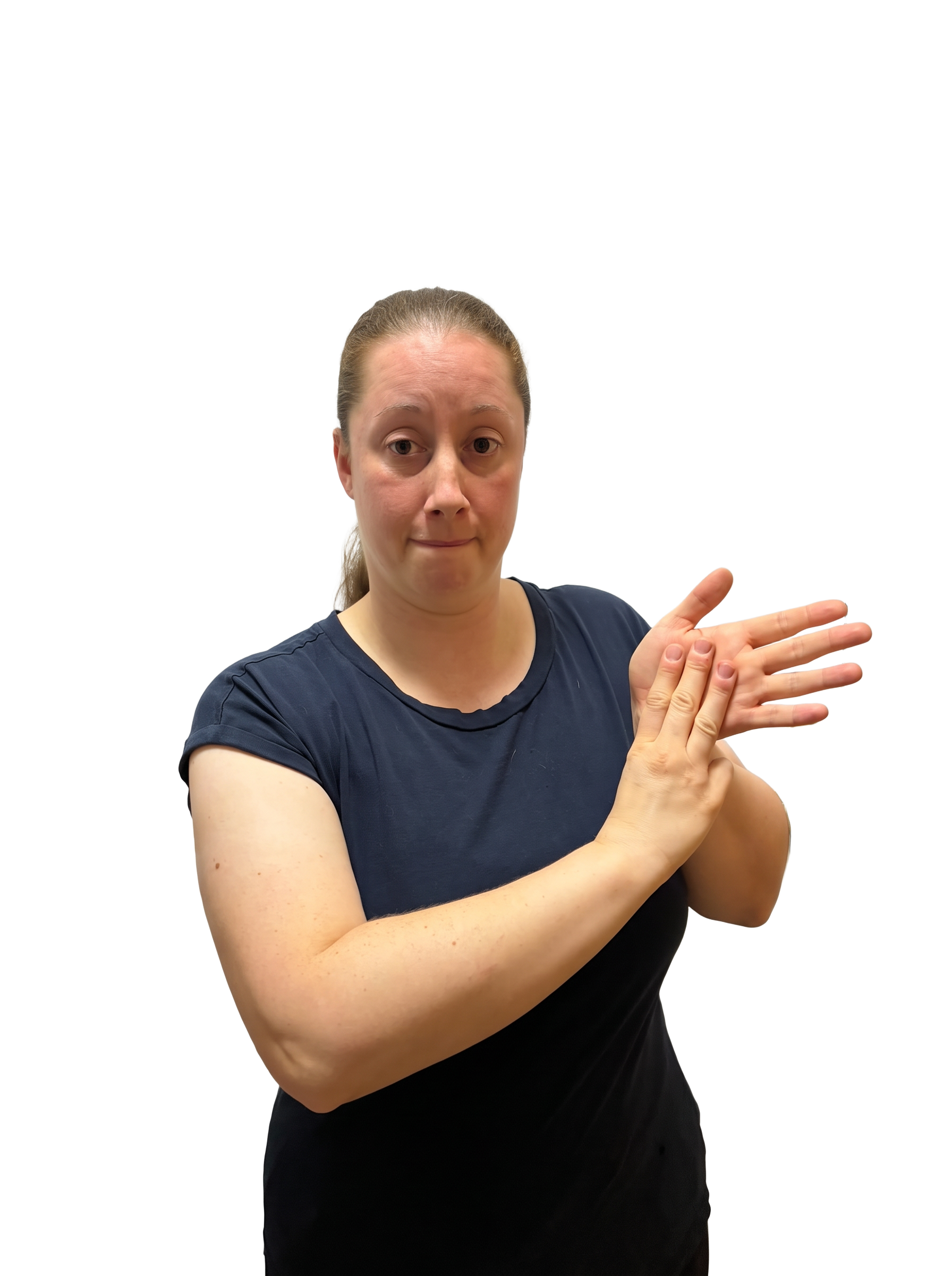 Contributor-supplied photograph labelled M in BSL; room background removed. Label follows the uploaded filename, not independent review.