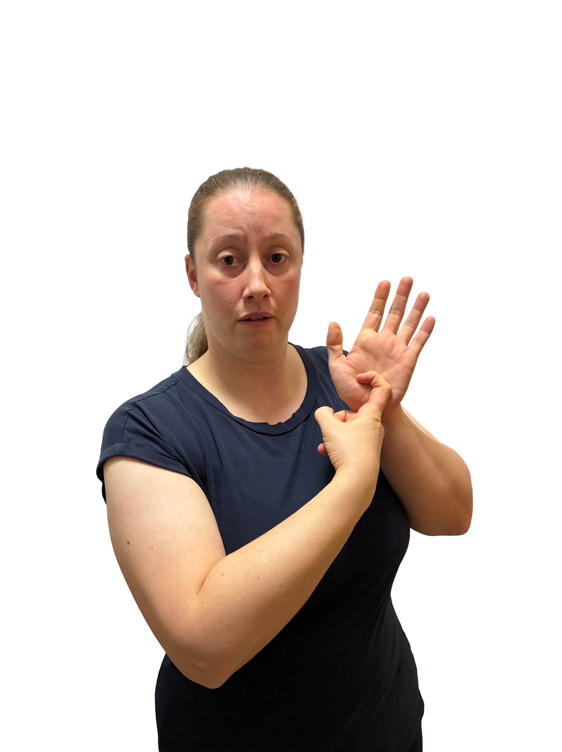 Contributor-supplied photograph labelled R in BSL; room background removed. Label follows the uploaded filename, not independent review.