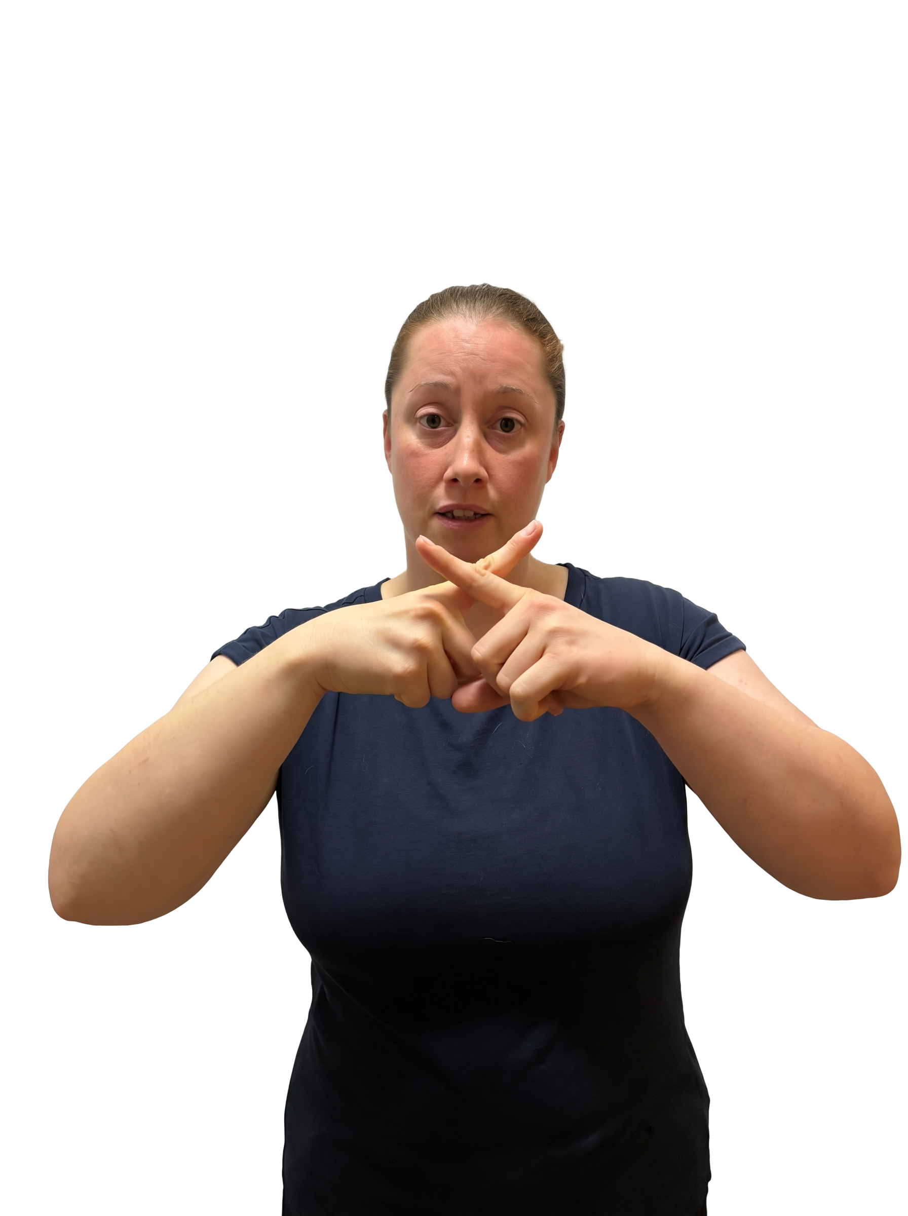 Contributor-supplied photograph labelled X in BSL; room background removed. Label follows the uploaded filename, not independent review.