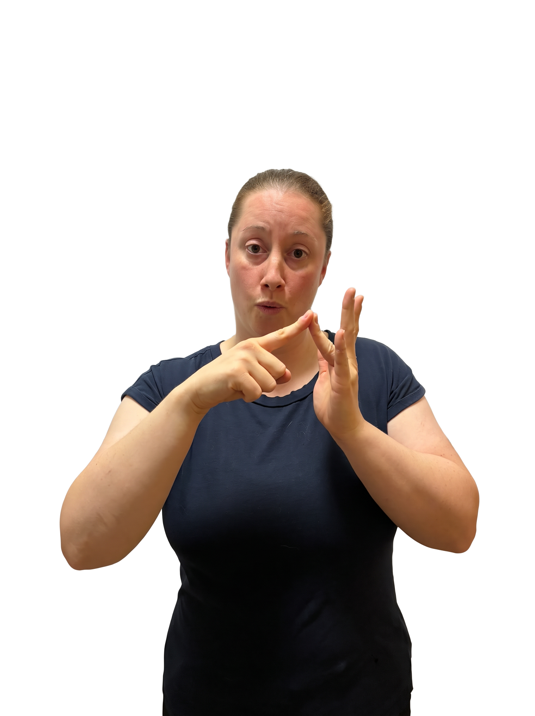 Contributor-supplied photograph labelled 0 in BSL; room background removed. Label follows the uploaded filename, not independent review.